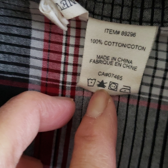 Boy's top - Picture 3 of 3